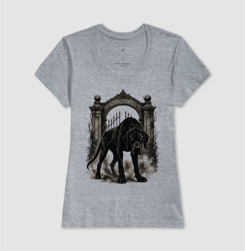 O Cão dos Baskerville - Imagem 9