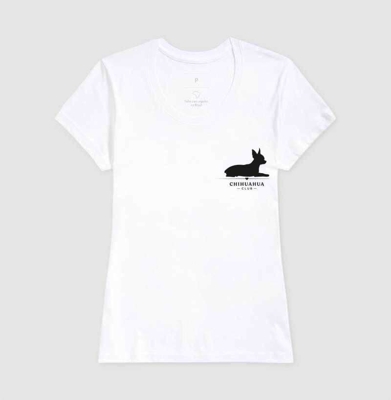 Chihuahua Minimals  - Imagem 5
