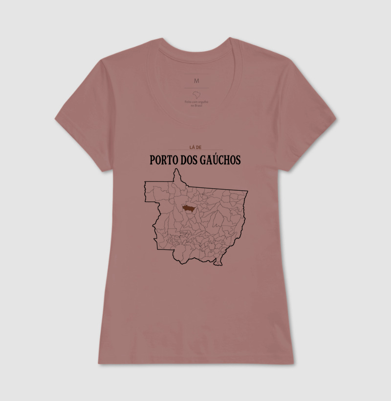 Porto dos Gaúchos | Território MT - Imagem 17