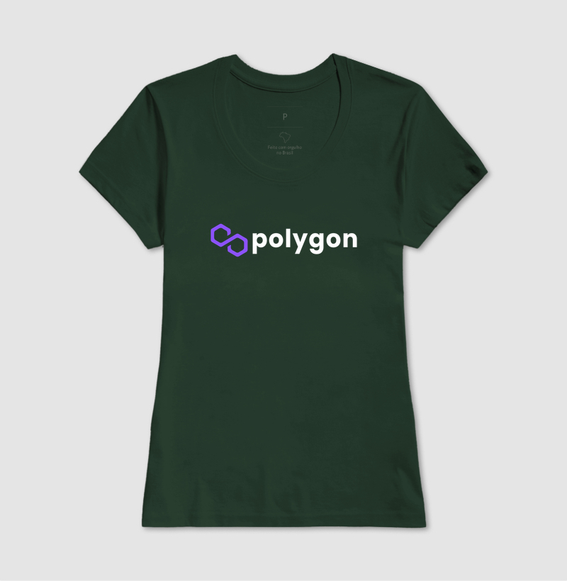 Polygon Minimalista - Imagem 14