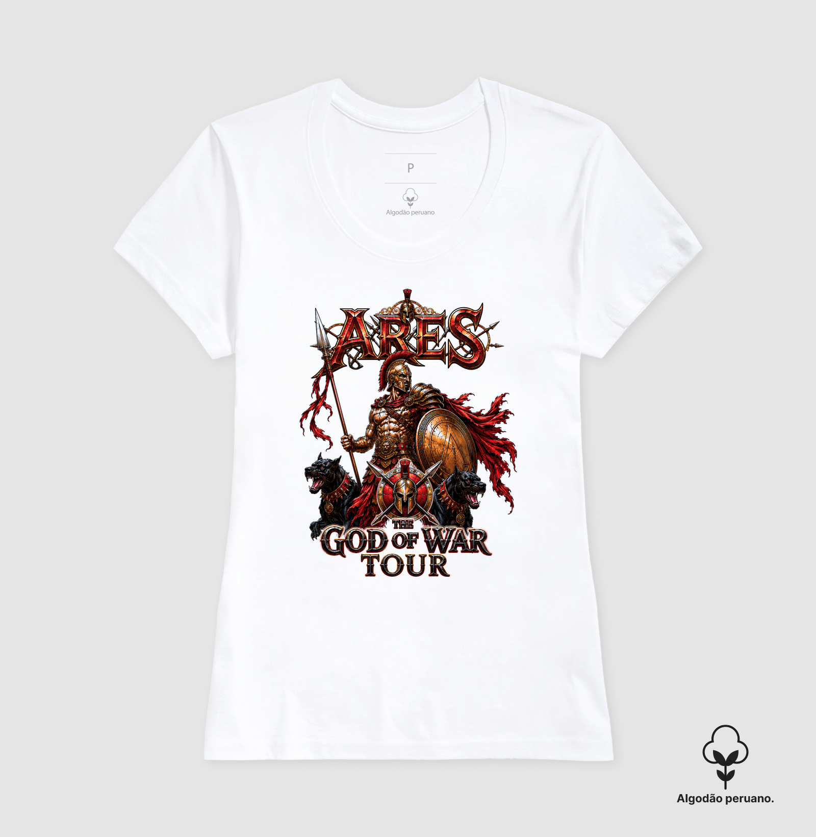 Camisa 3