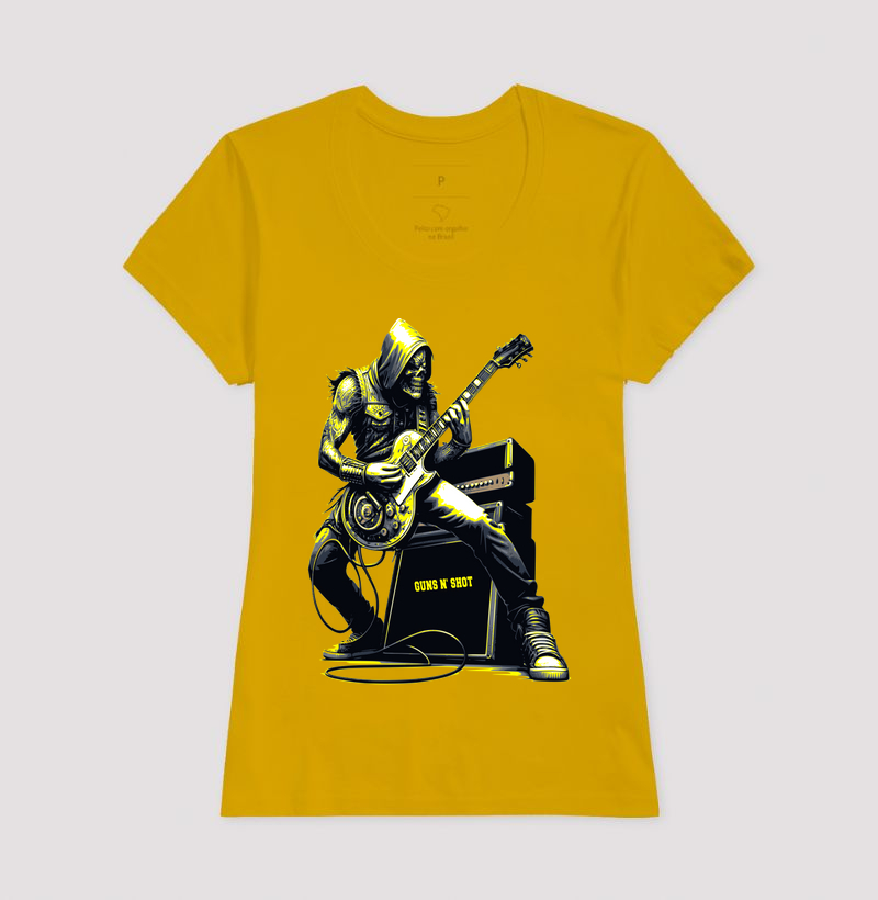 Camisa 13