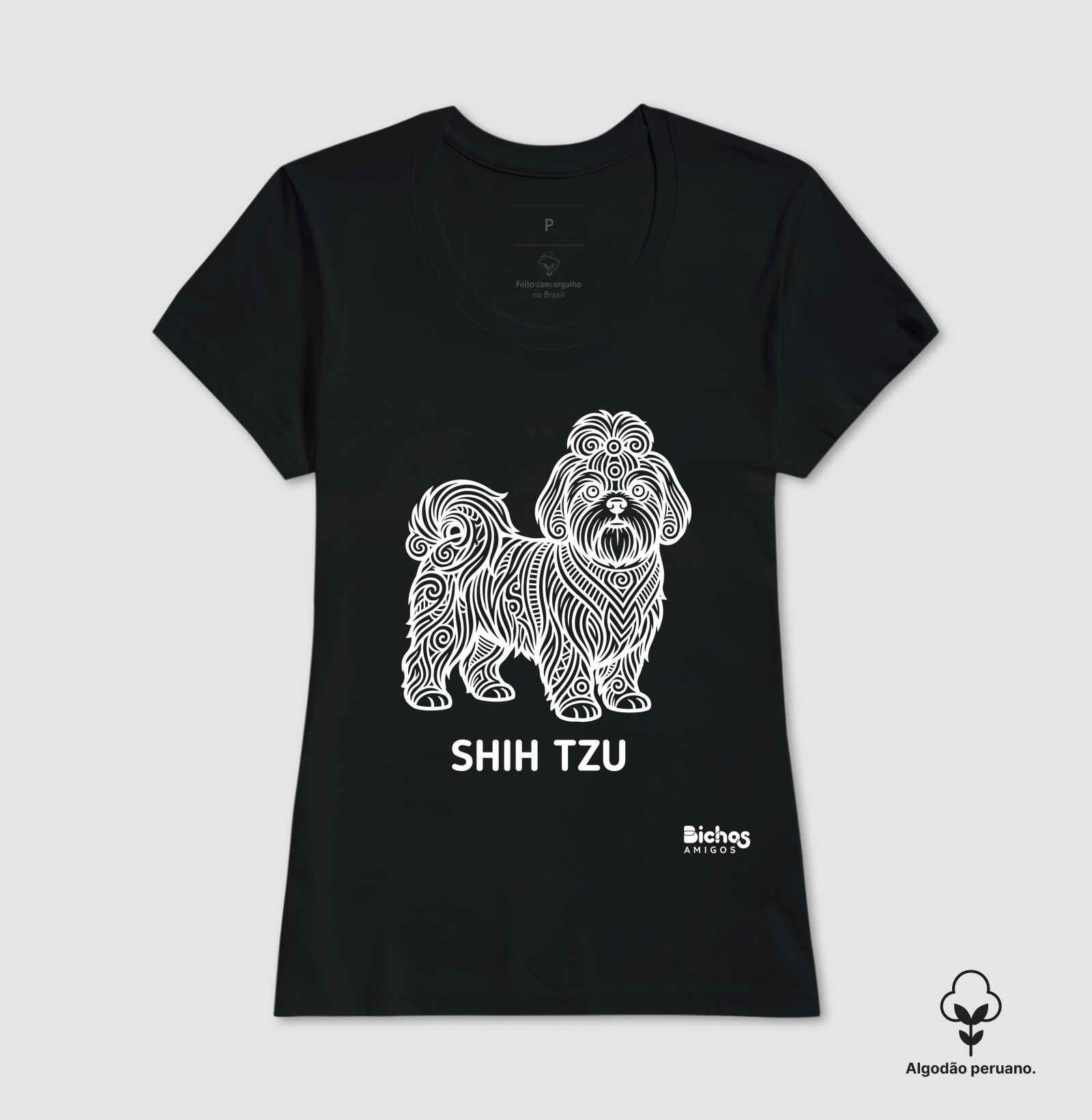 Shih Tzu - Imagem 6