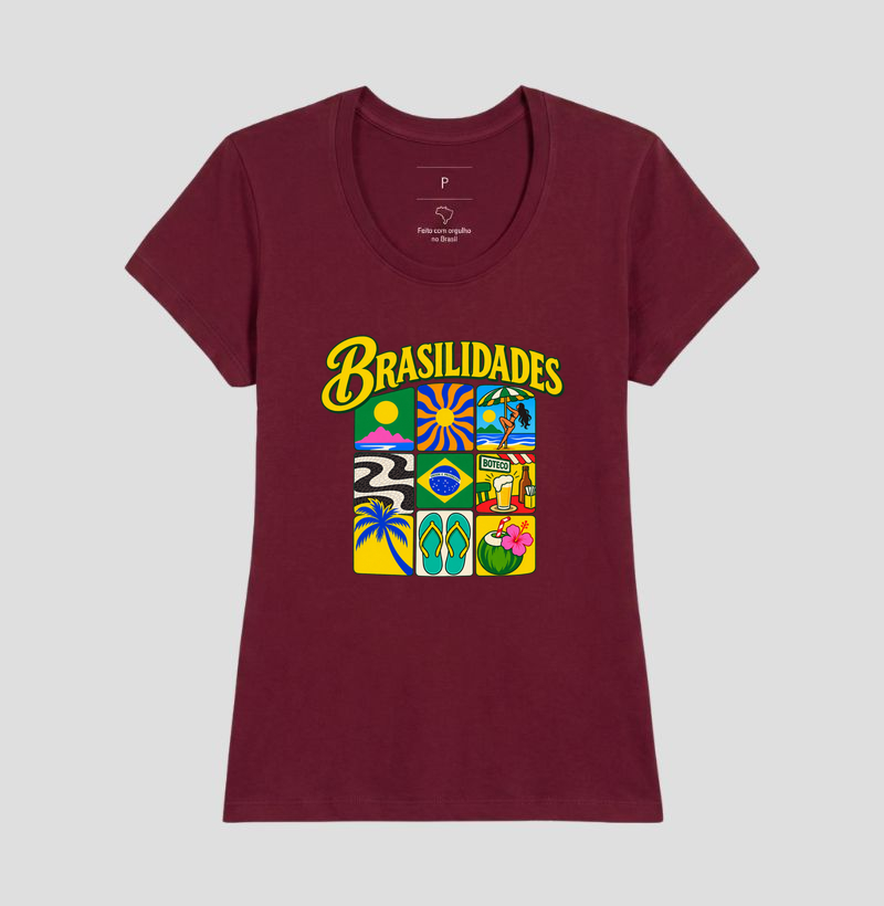 BRASILIDADES - Imagem 19