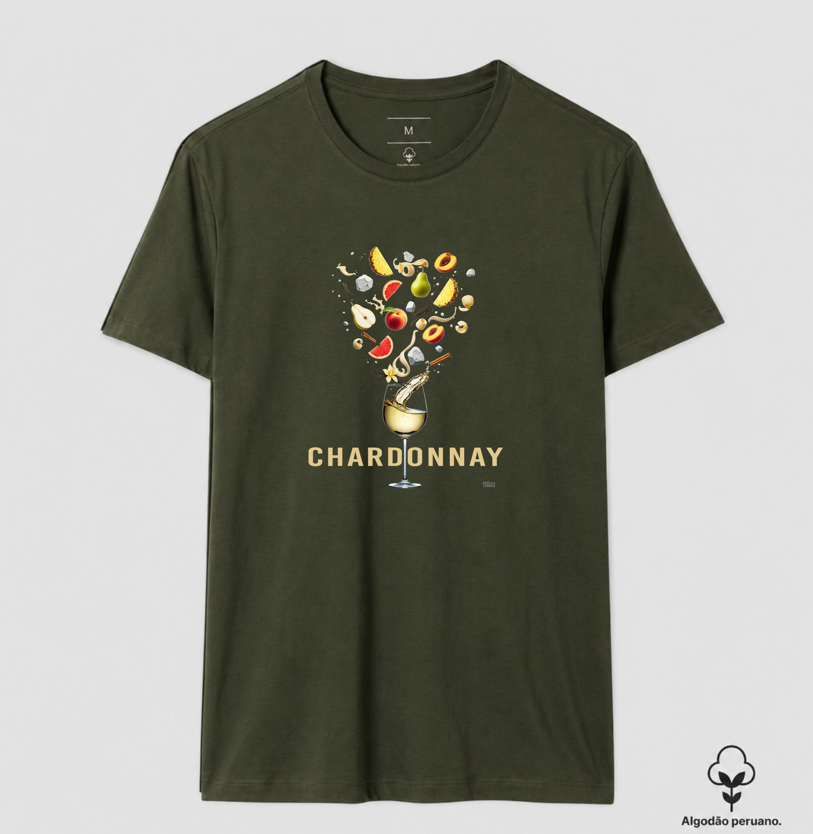Camisa 7