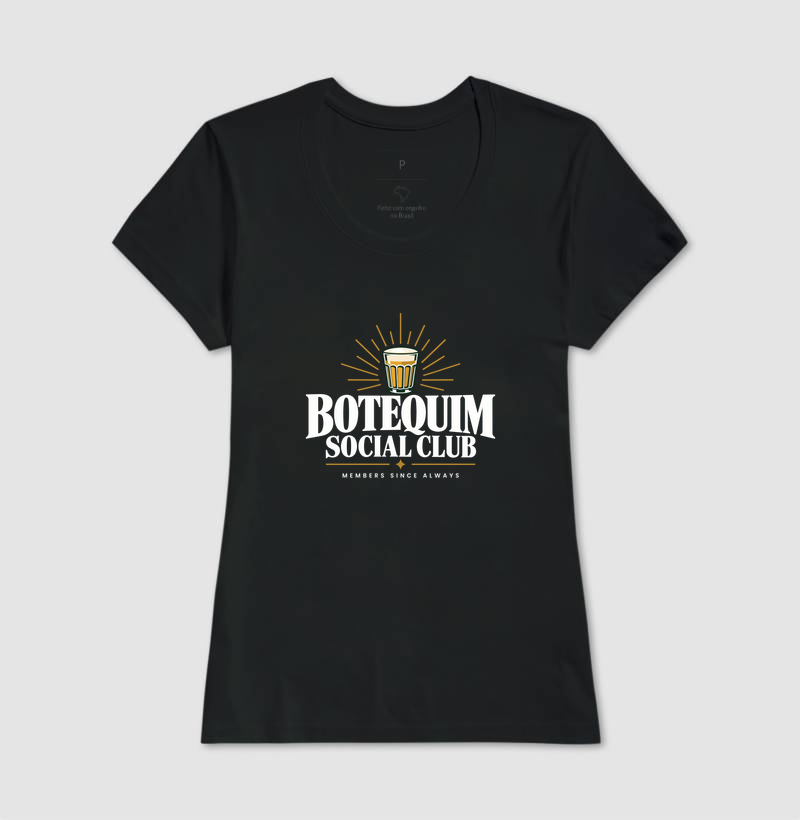 Botequim Social Club - Imagem 3