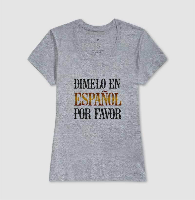 Dimelo en español, por favor. - Imagem 9