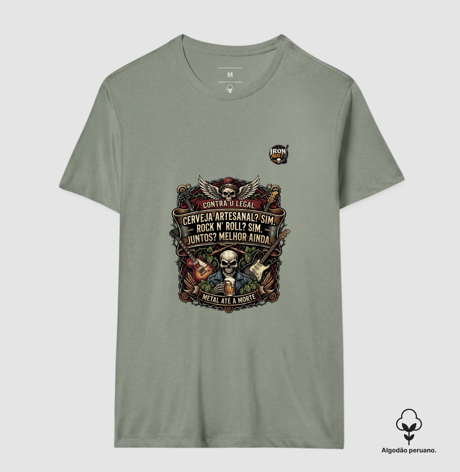 Camisa 2