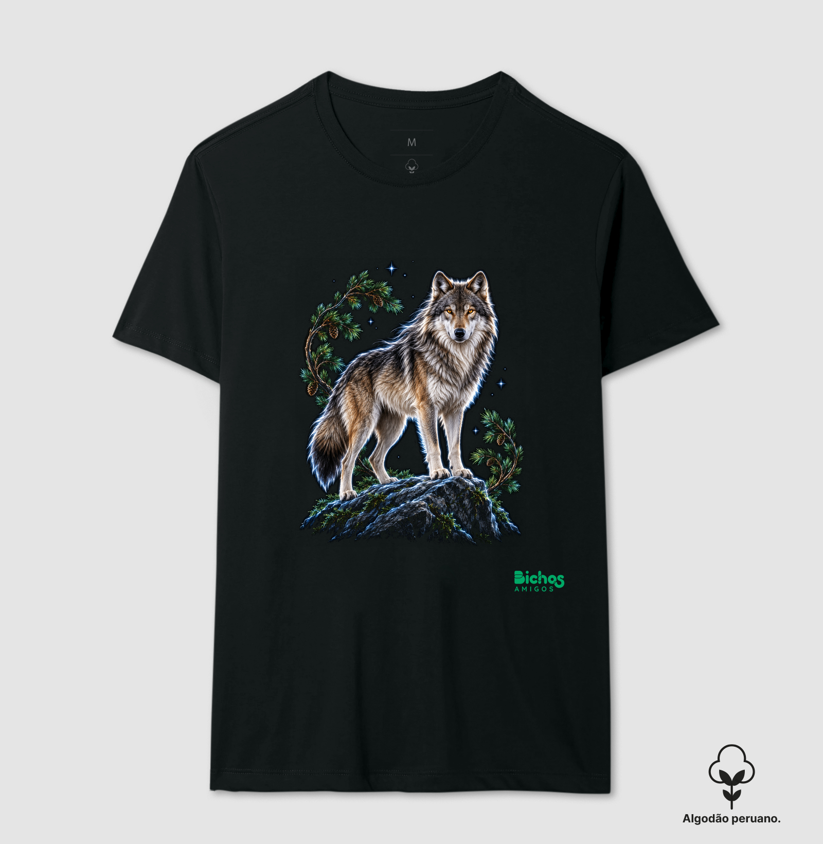 Lobo da Montanha - Imagem 3