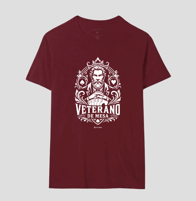 Camisa 17