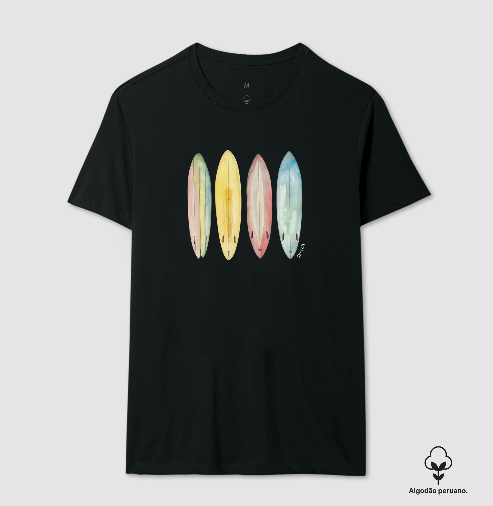 Camisa 3