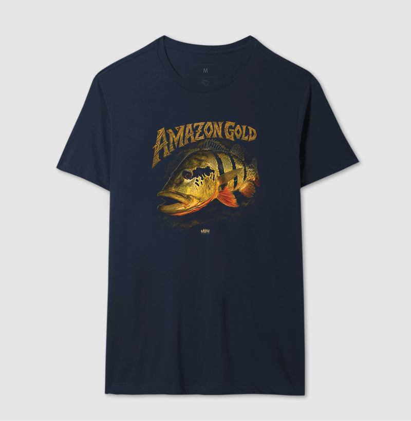 AMAZON GOLD - Imagem 7