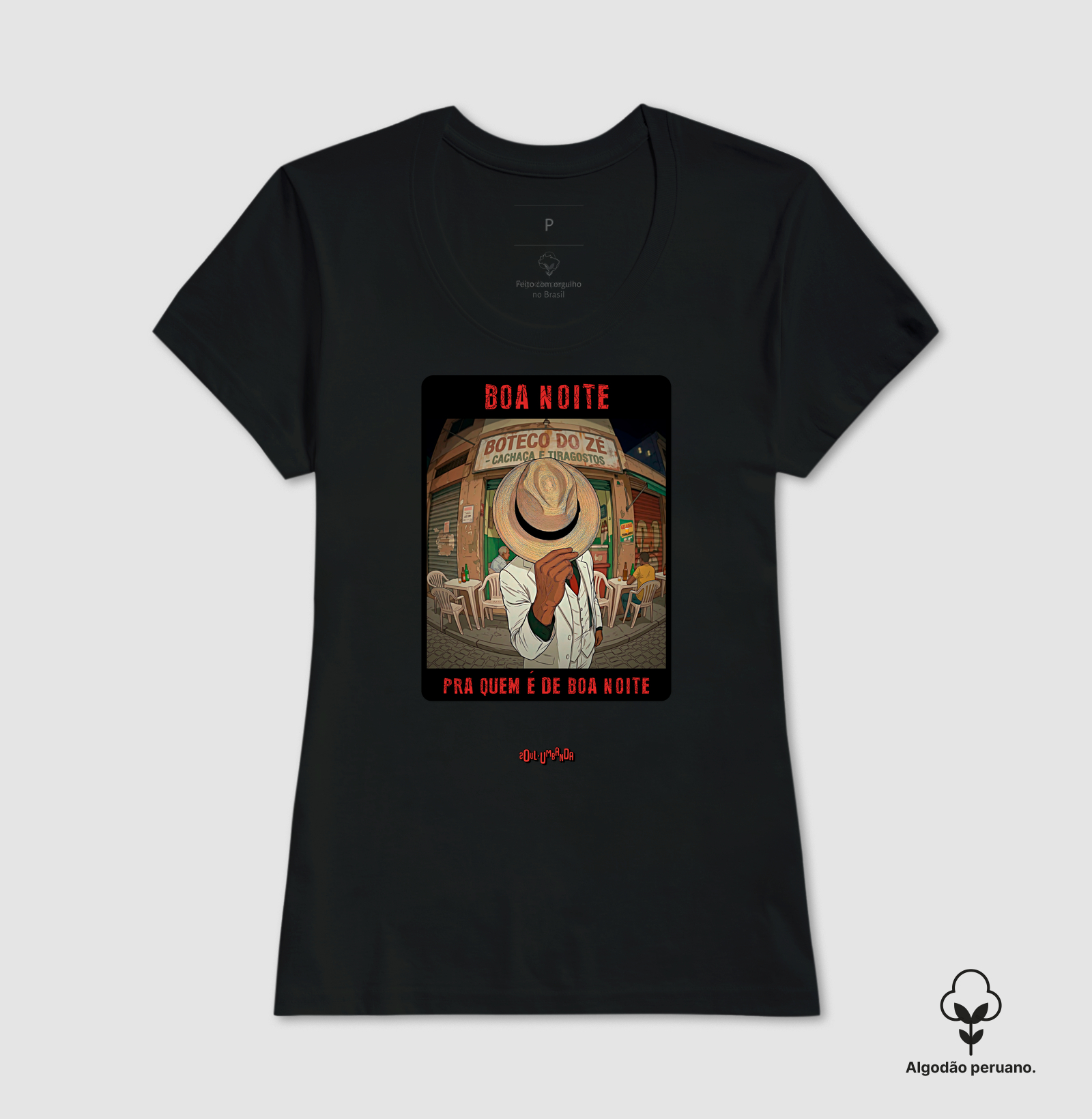 Camisa 3