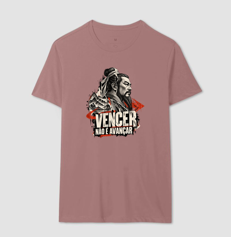 Sun Tzu - Vencer Não é Avançar - Imagem 16