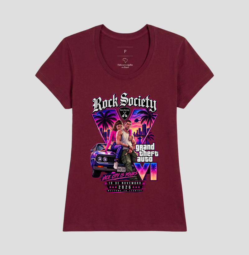 Grand Theft Auto VI – Rock Society - Imagem 19