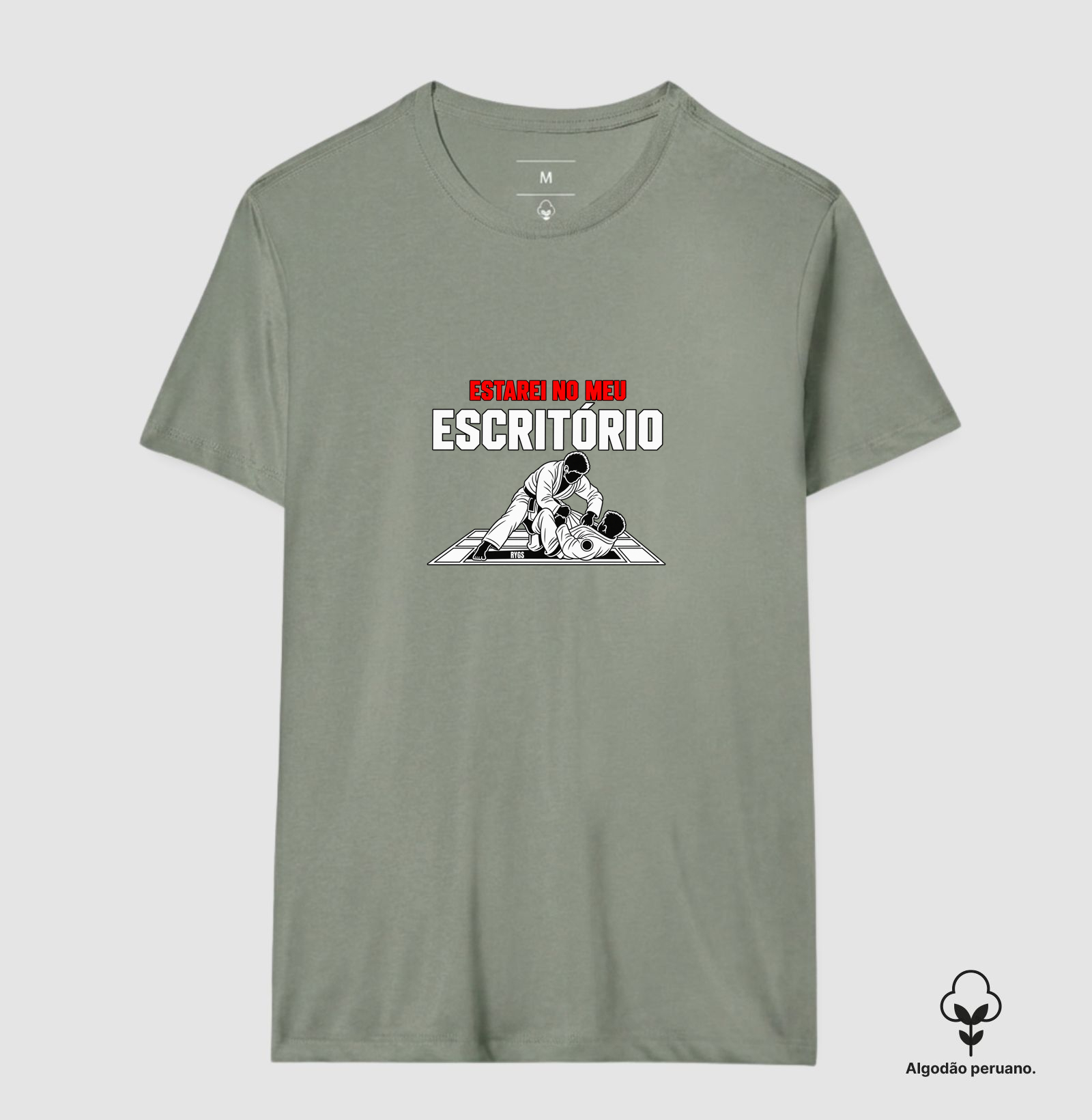 ESTAREI NO MEU ESCRITÓRIO - Imagem 6