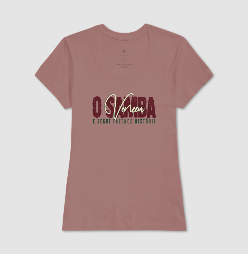 O Samba venceu - Imagem 17