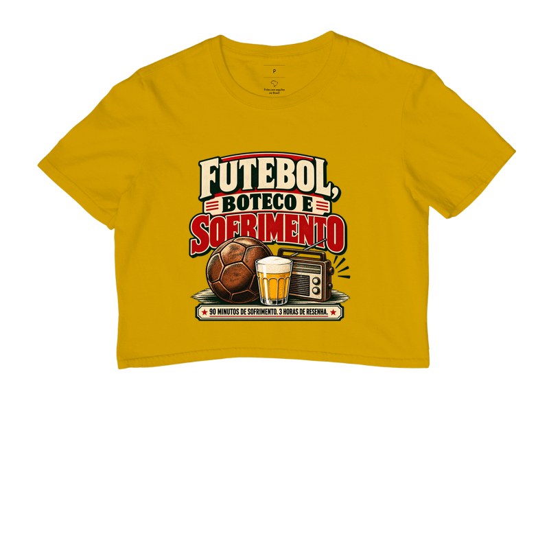 Futebol, Boteco e Sofrimento - Imagem 8