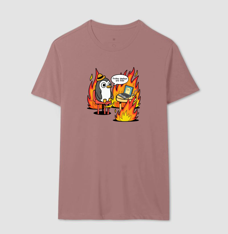 Camisa 13
