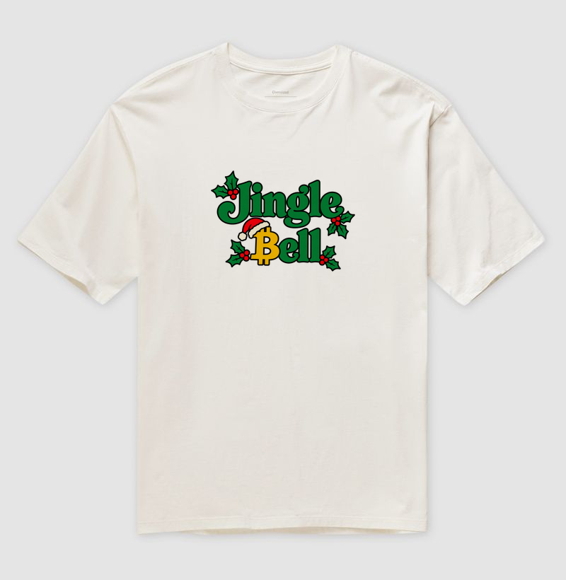 Jingle Bell Bitcoin - Imagem 4