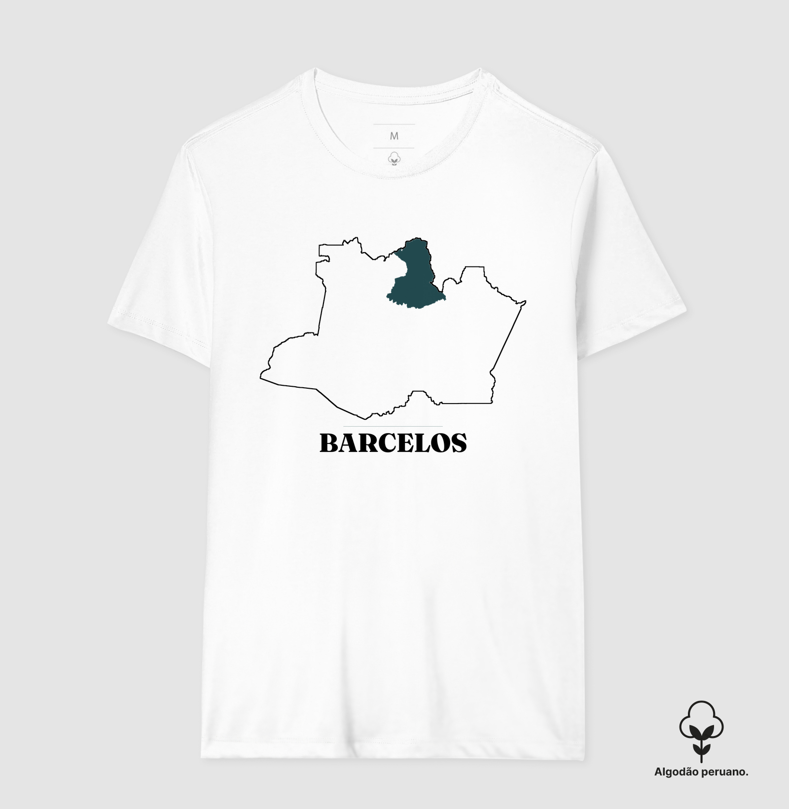 Barcelos | Traço AM - Imagem 6