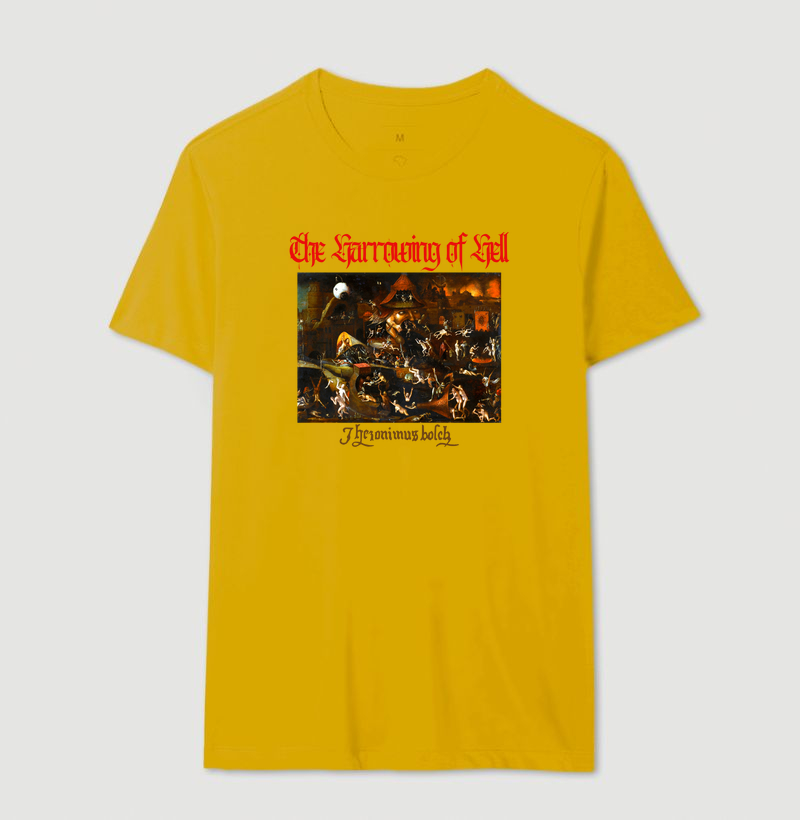 Camisa 11