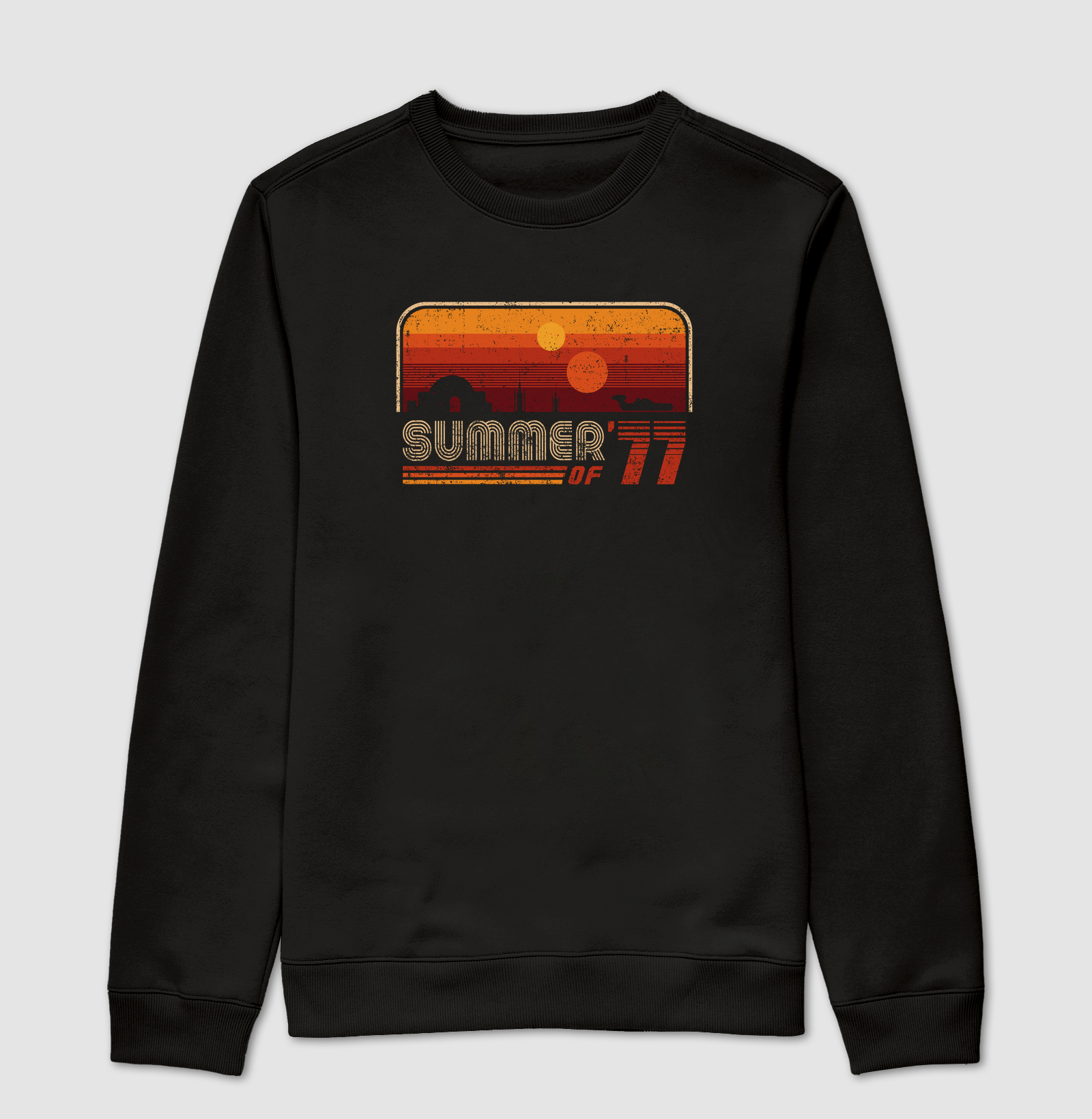 Camiseta  Summer of 77 - Imagem 2