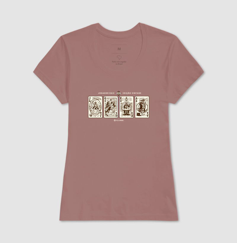 Camisa 16