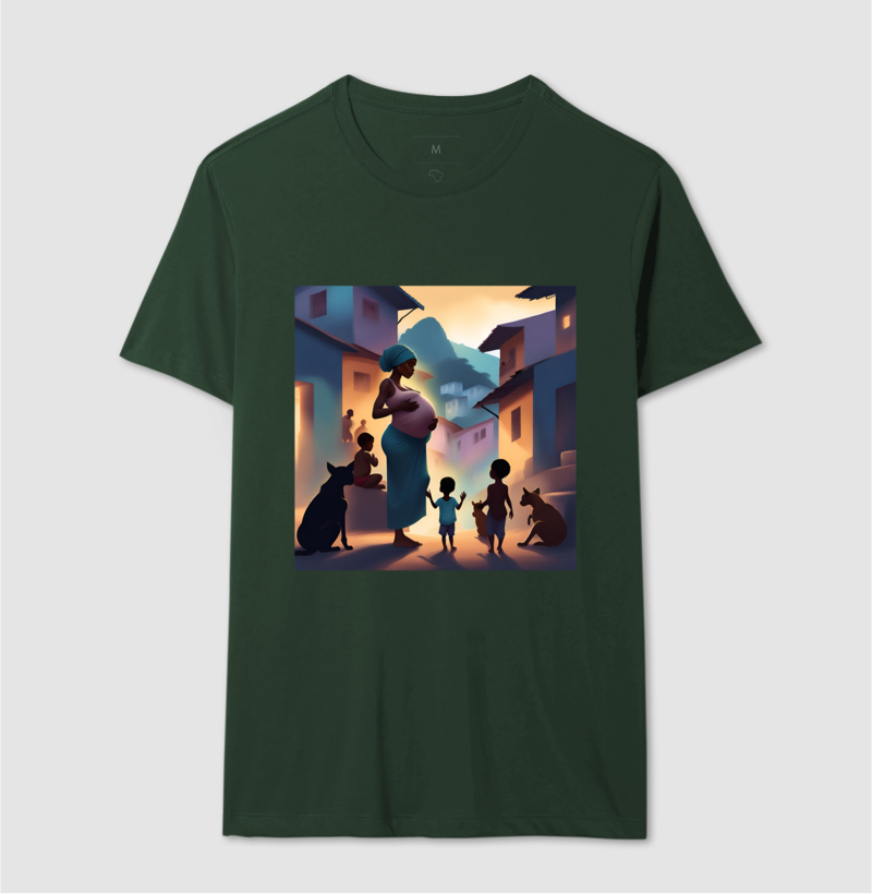 Camisa 11
