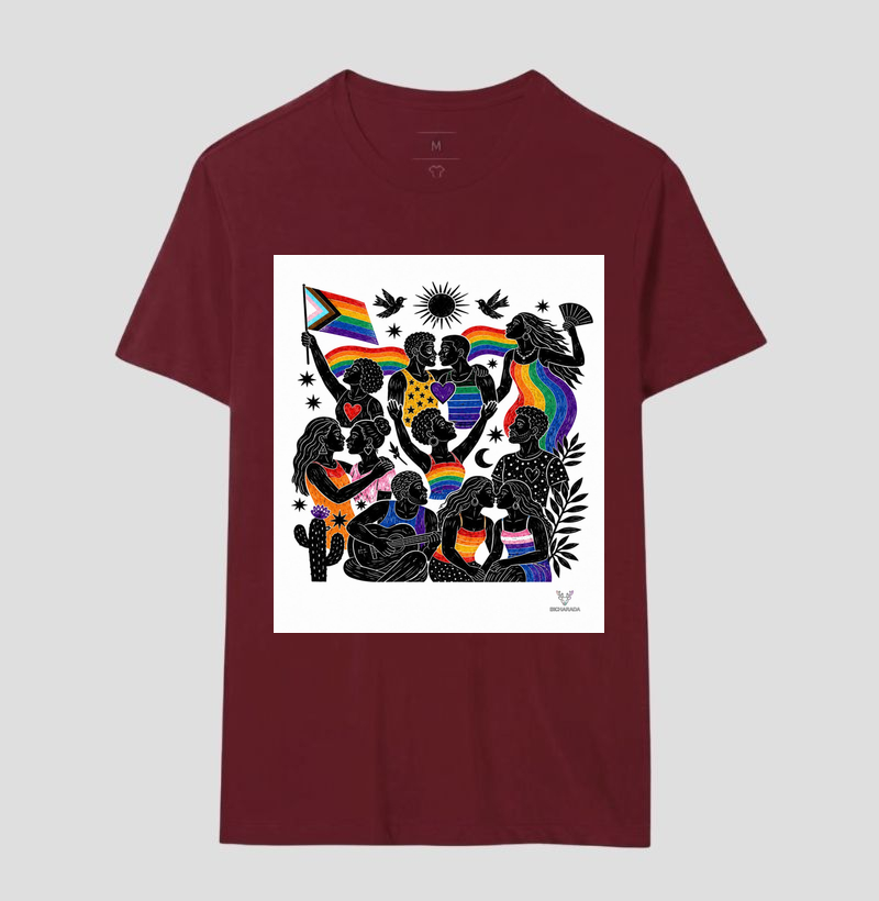 Cordel LGBTQIAPN+ - Imagem 18