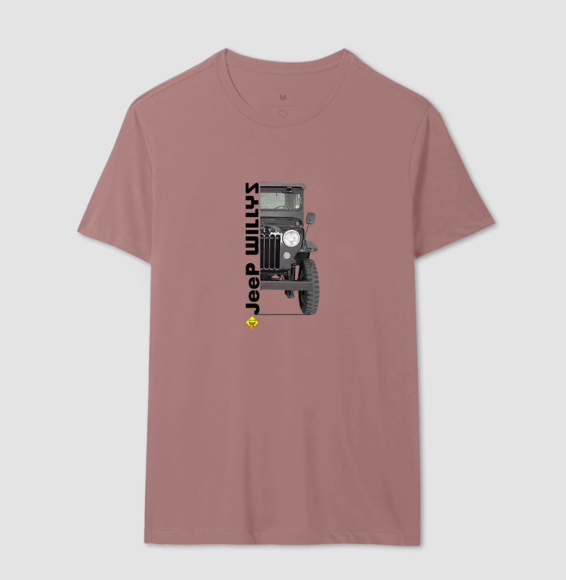 Camisa 18