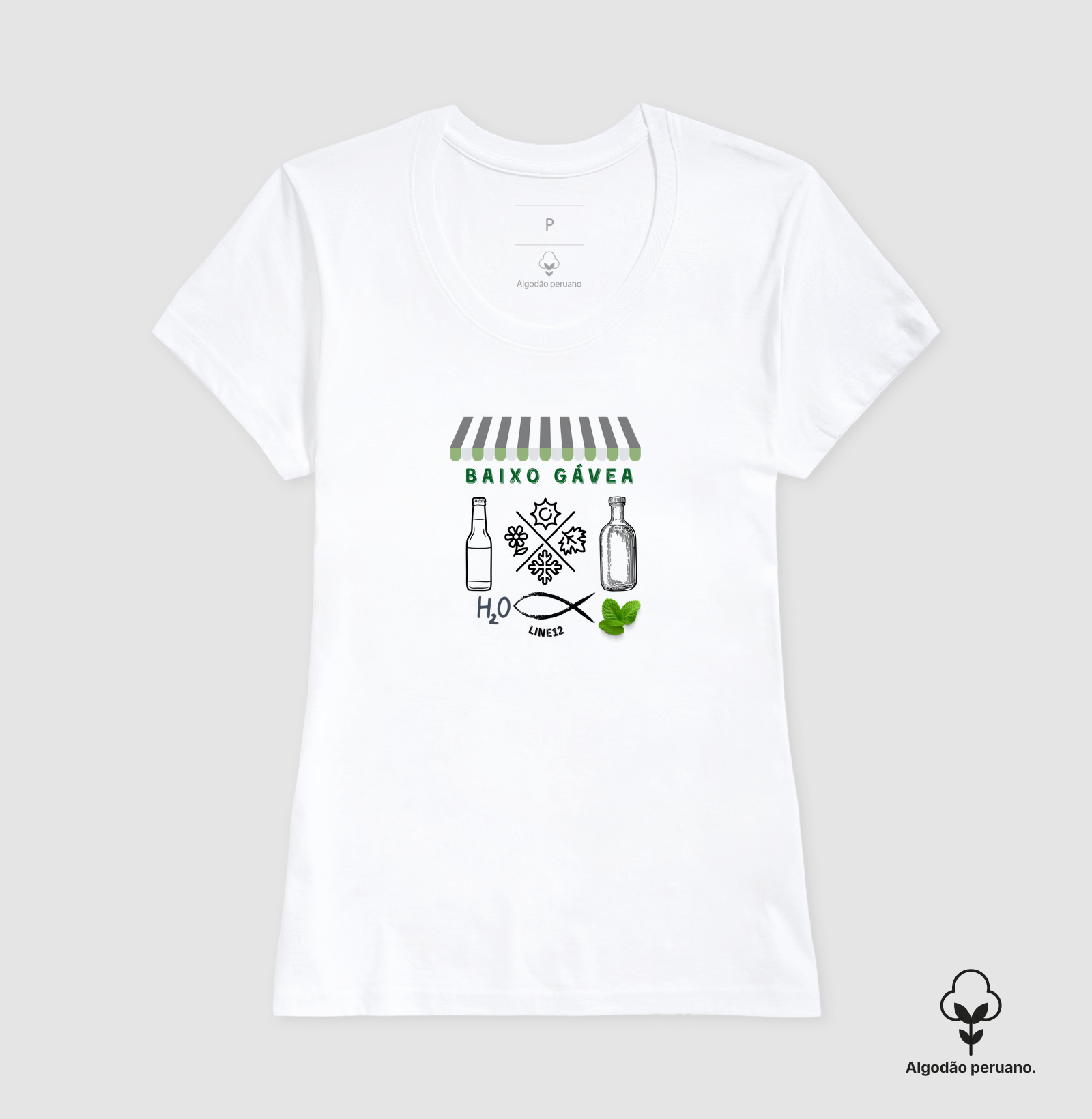 Camisa 5