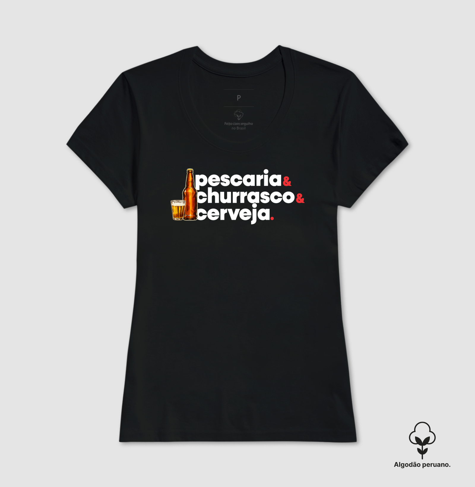 🍻 Pescaria, Churrasco & Cerveja - Imagem 9