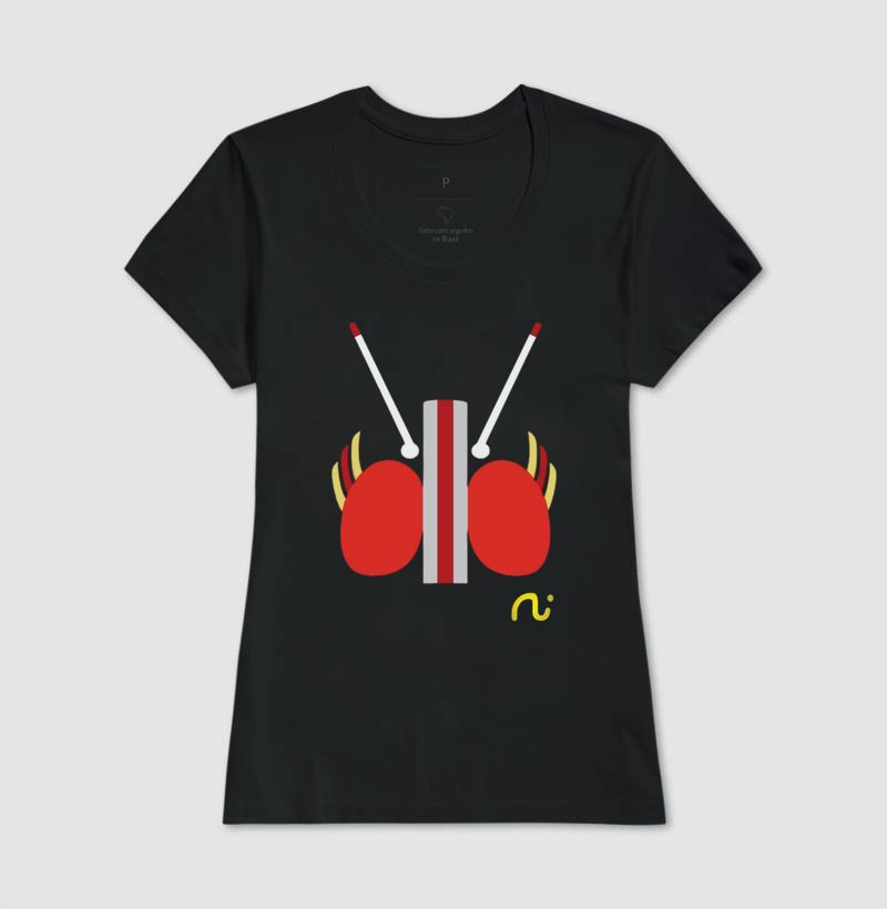 Camisa 2