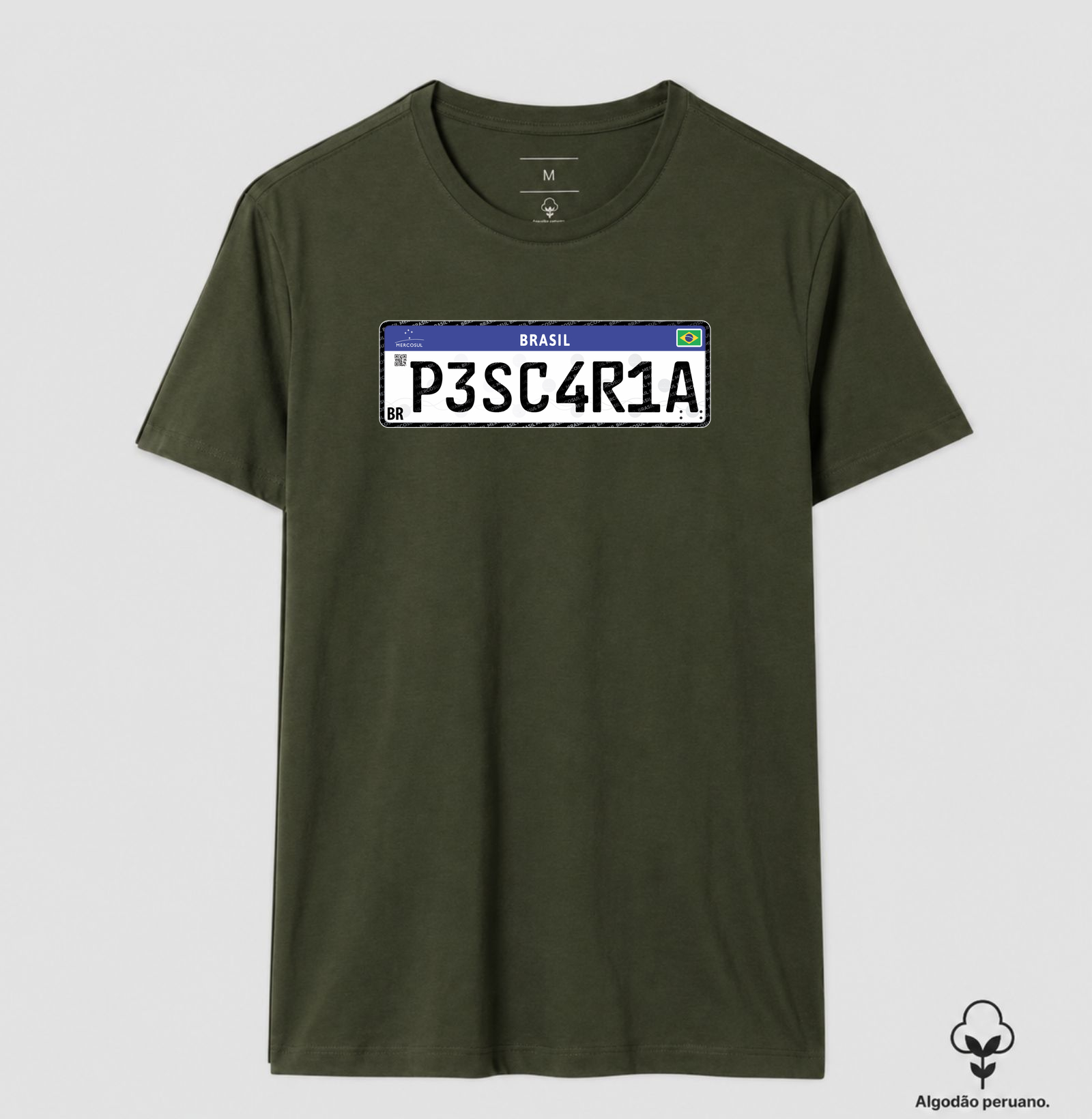 Camisa 7