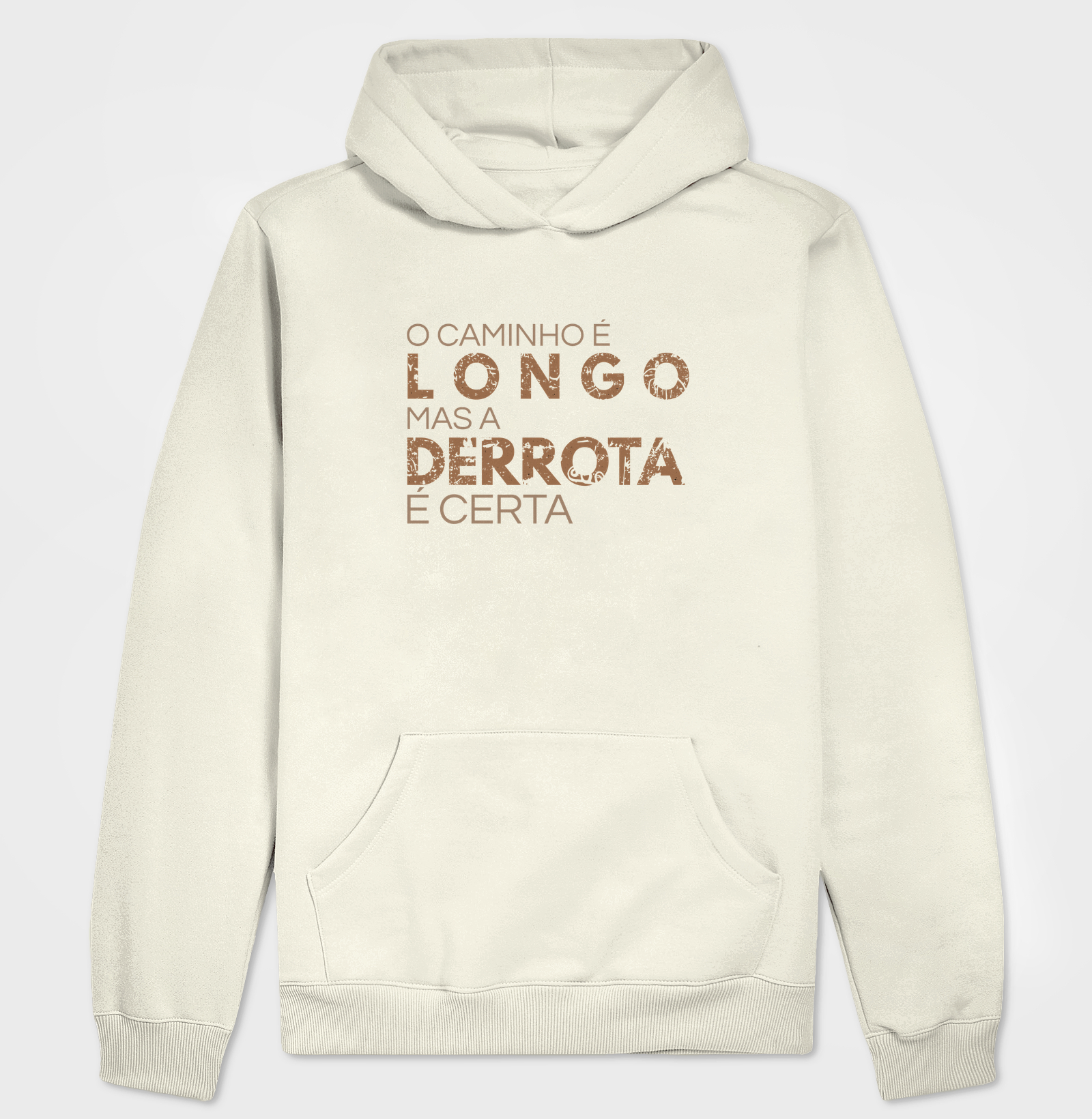 O Caminho é Longo Mas a Derrota é Certa - Imagem 3