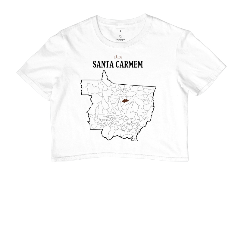 Santa Carmem | Território MT - Imagem 3