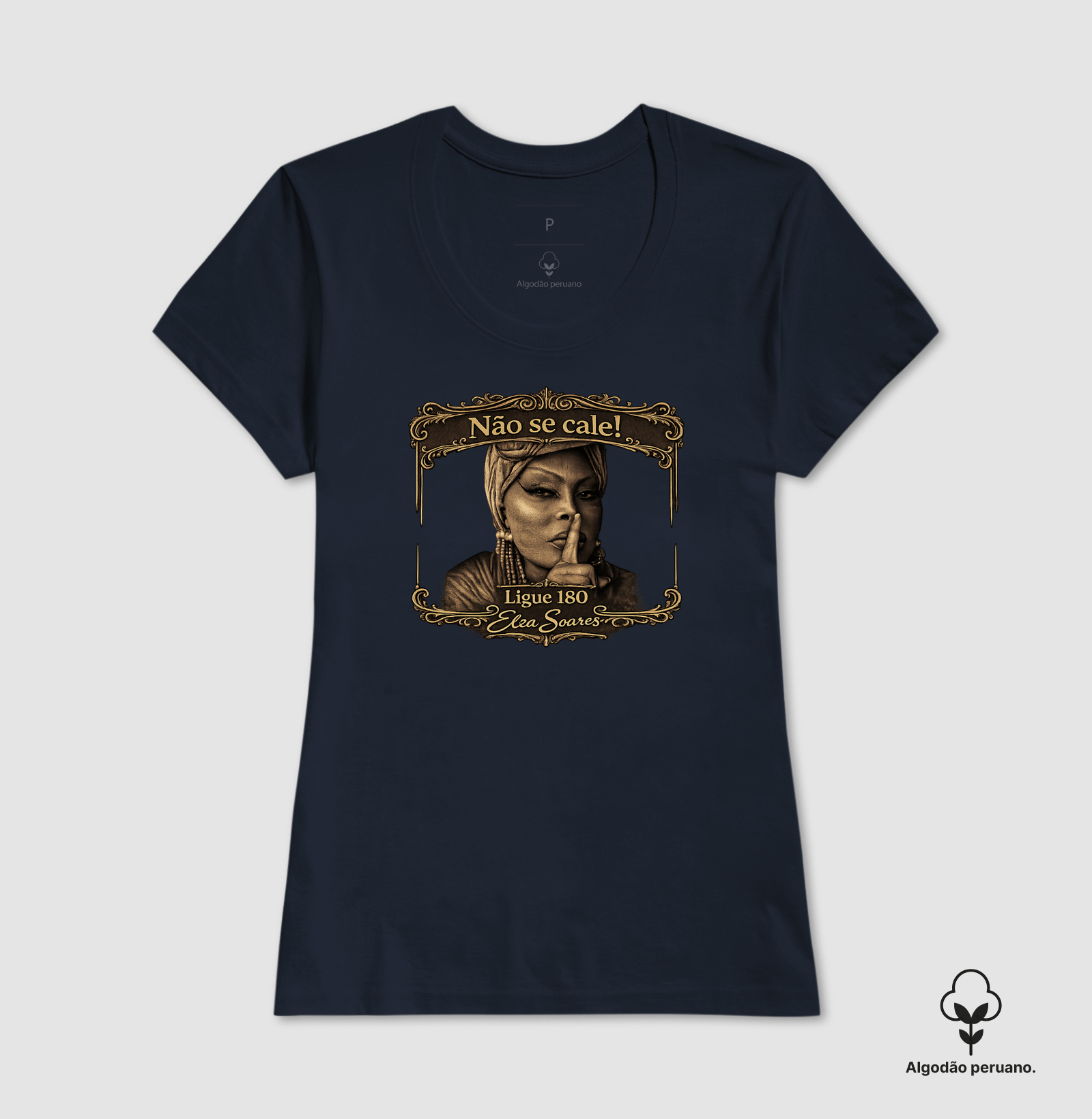 Camisa 8