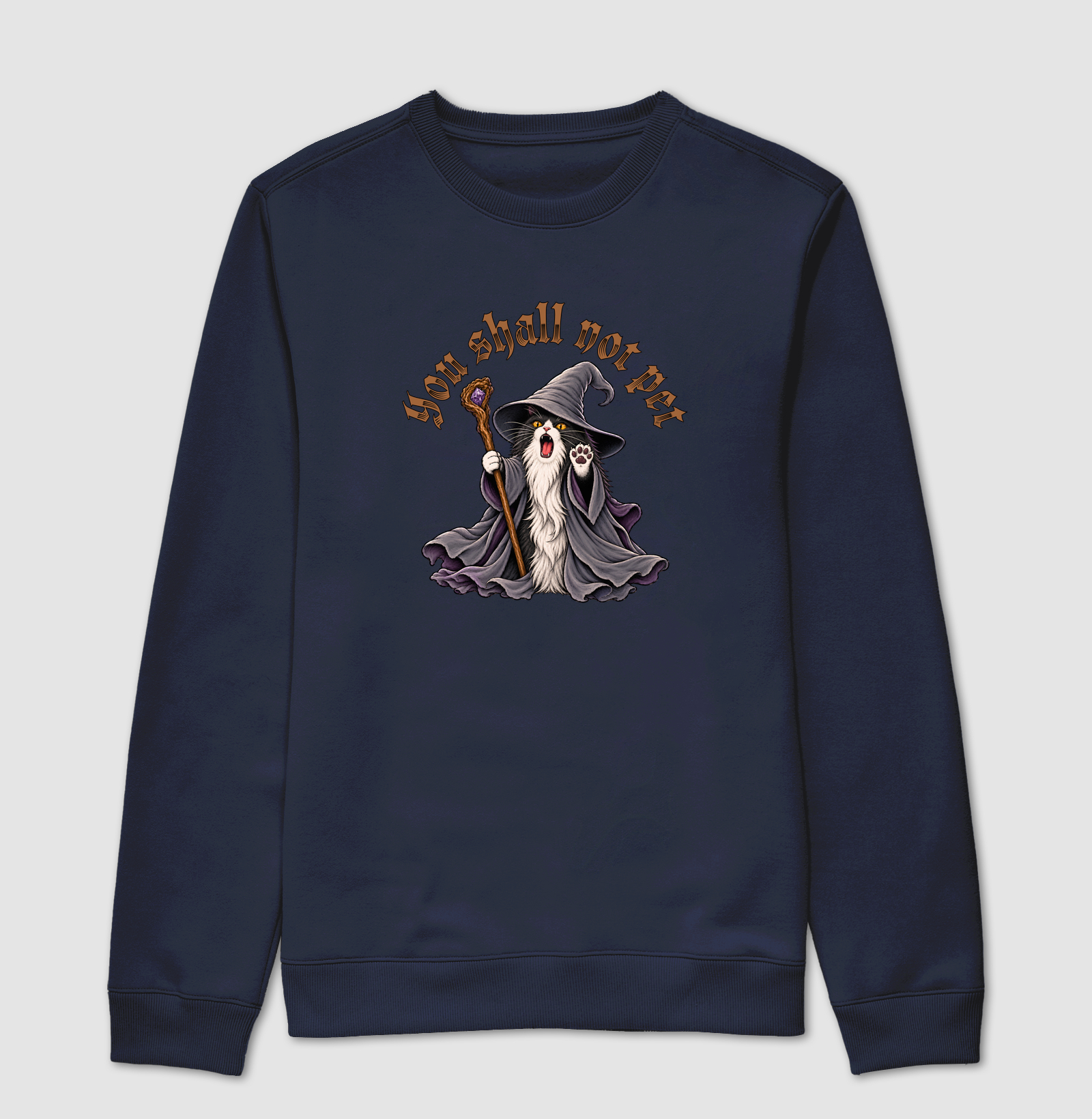 You shall not pet - Imagem 5