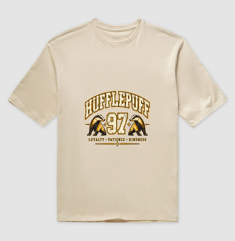 Lealdade de Hufflepuff - Imagem 3