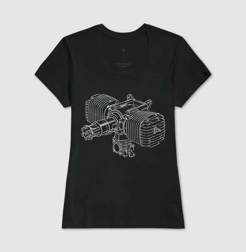 Motor Gasolina - Imagem 3