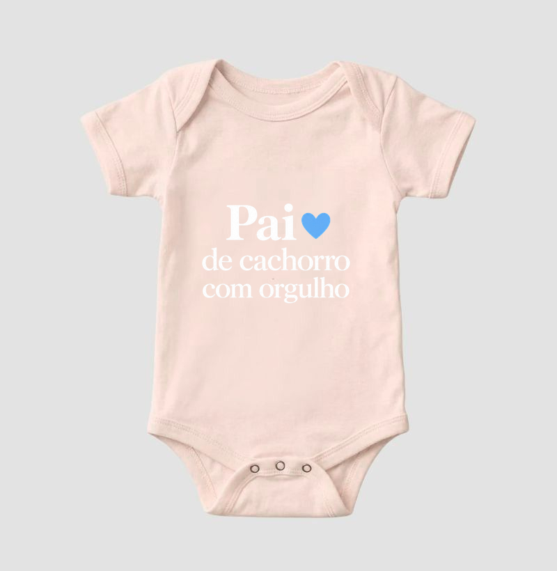 Pai de Cachorro com Orgulho - Imagem 5