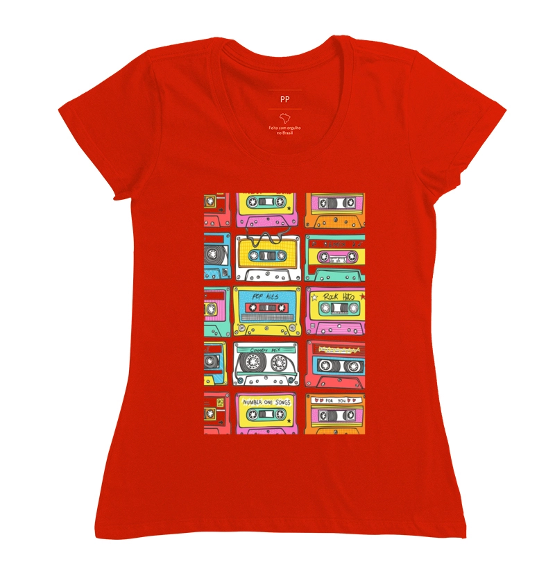 Camisa 10
