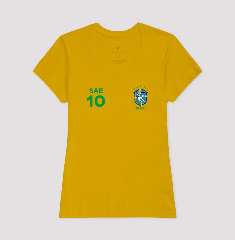 Camisa 17