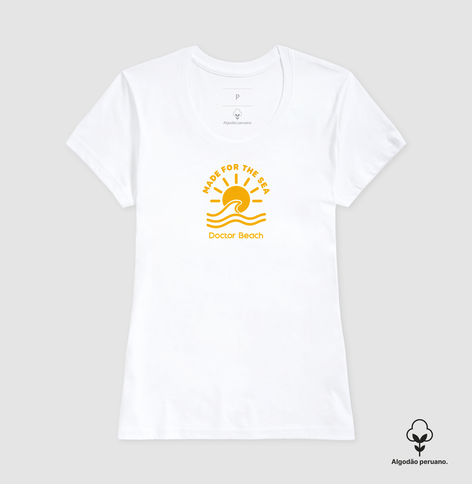 DBP Made for the Sea - Imagem 3