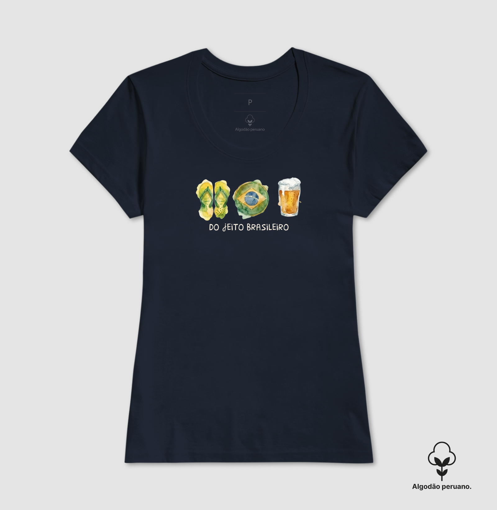 Camisa 2