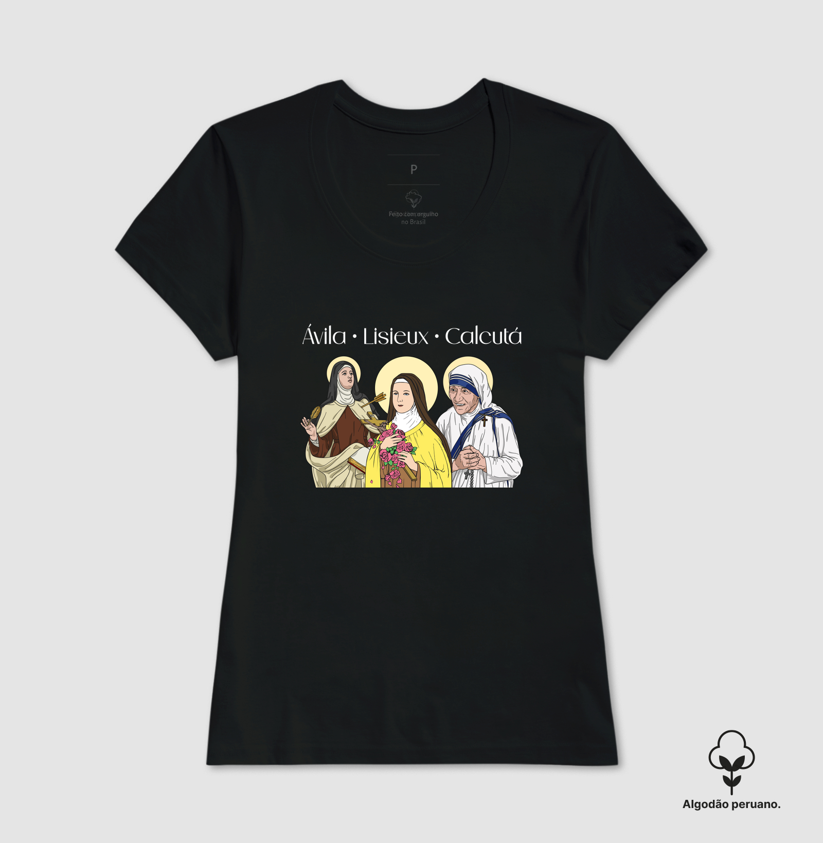 Camisa 1