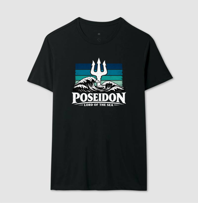 Poseidon — Senhor dos Mares - Imagem 2