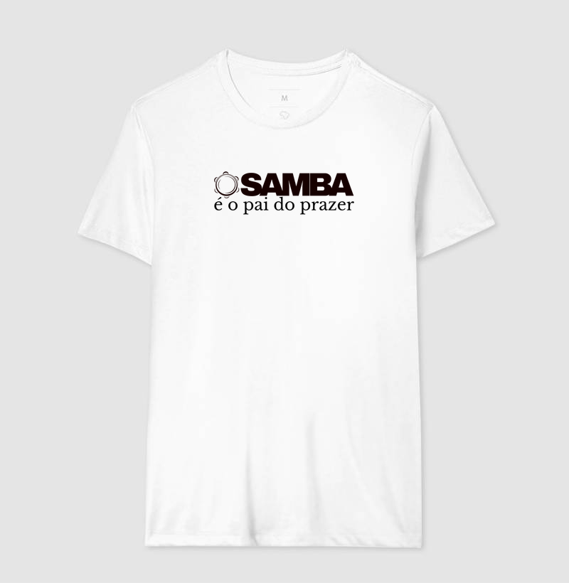 O Samba é o pai do prazer. - Imagem 5
