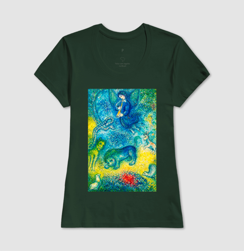 Camisa 12